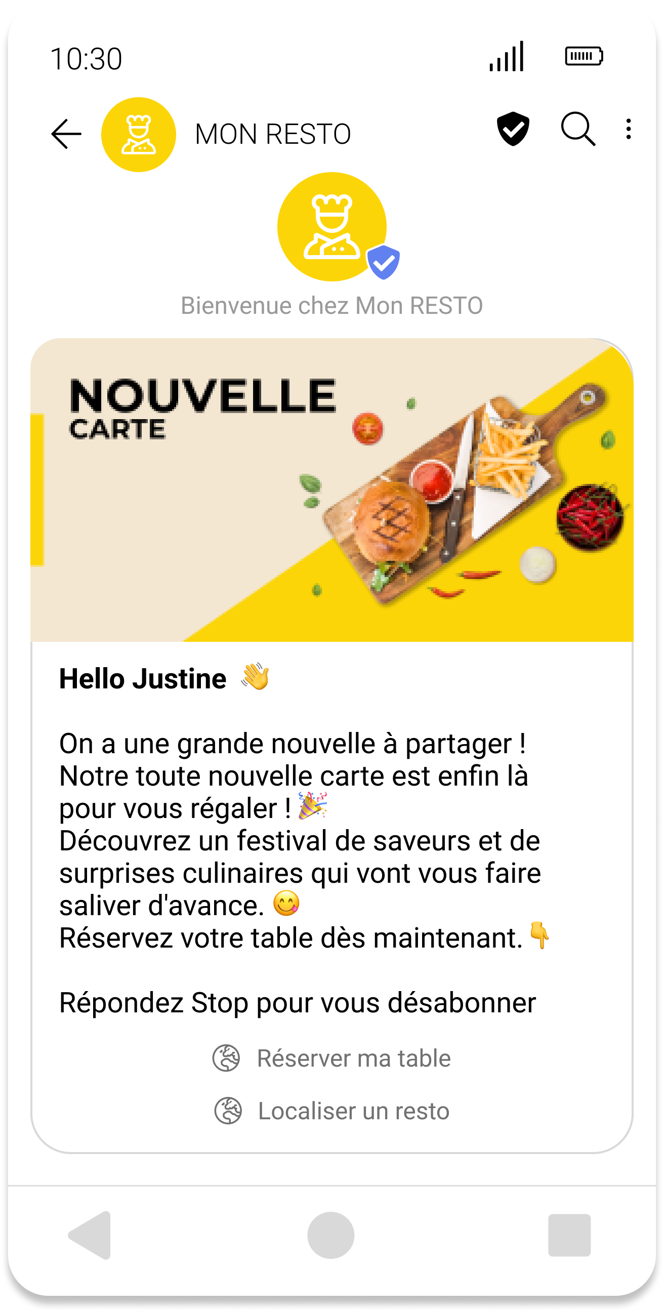 5 campagnes RCS pour booster votre engagement client