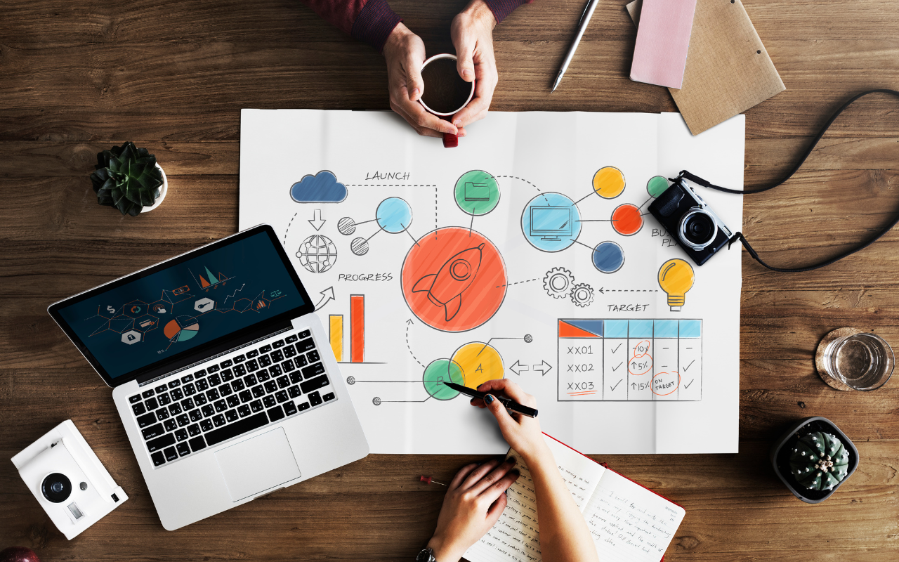 Top 10 des outils de marketing digital indispensables en 2025